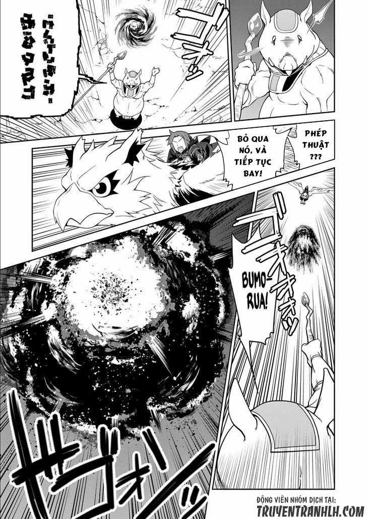 Legend Isekai - Chapter 9 - Trang 11