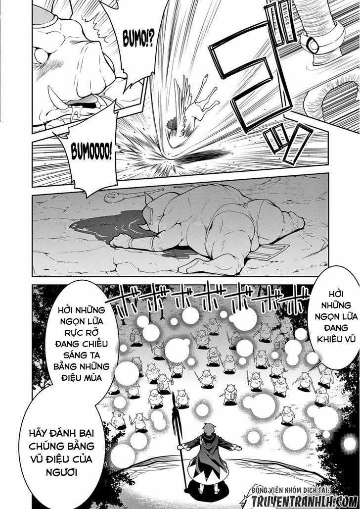 Legend Isekai - Chapter 9 - Trang 12