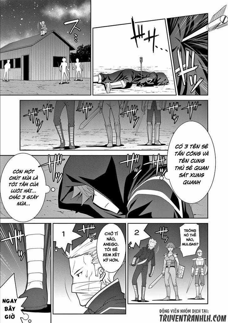 Legend Isekai - Chapter 9 - Trang 19