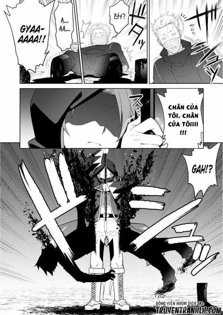 Legend Isekai - Chapter 9 - Trang 20