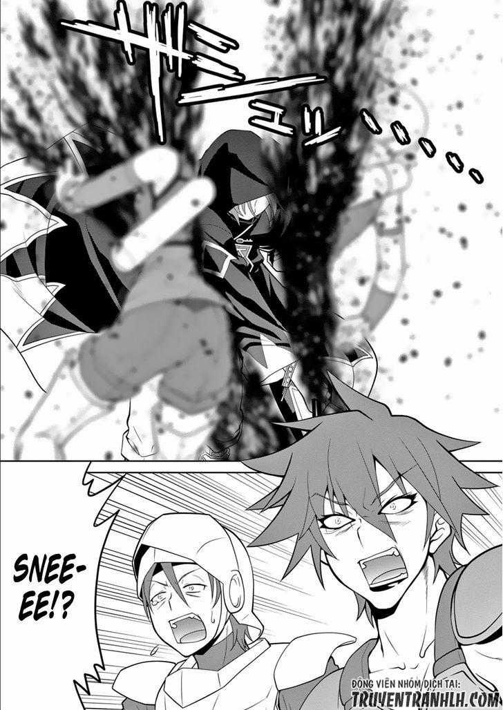 Legend Isekai - Chapter 9 - Trang 25