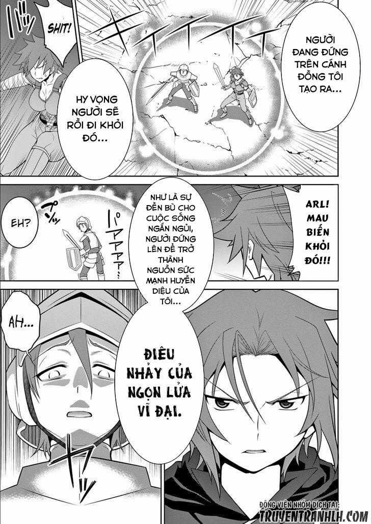 Legend Isekai - Chapter 9 - Trang 27
