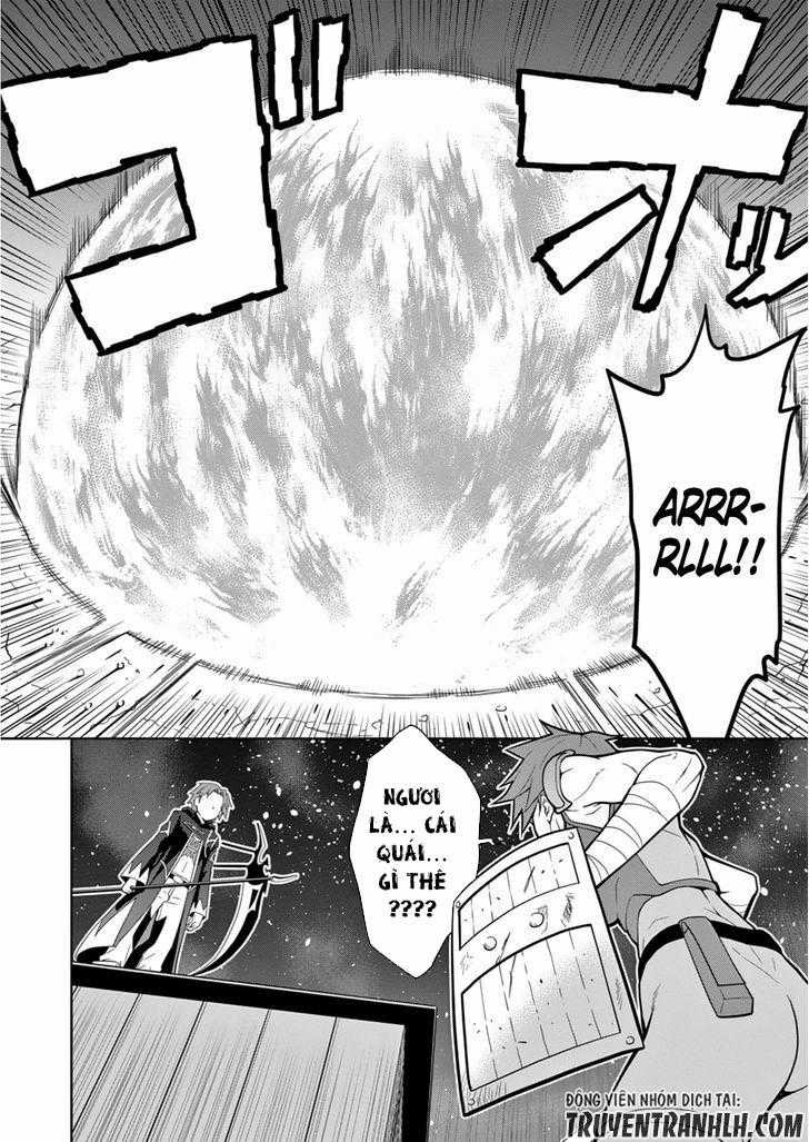 Legend Isekai - Chapter 9 - Trang 28