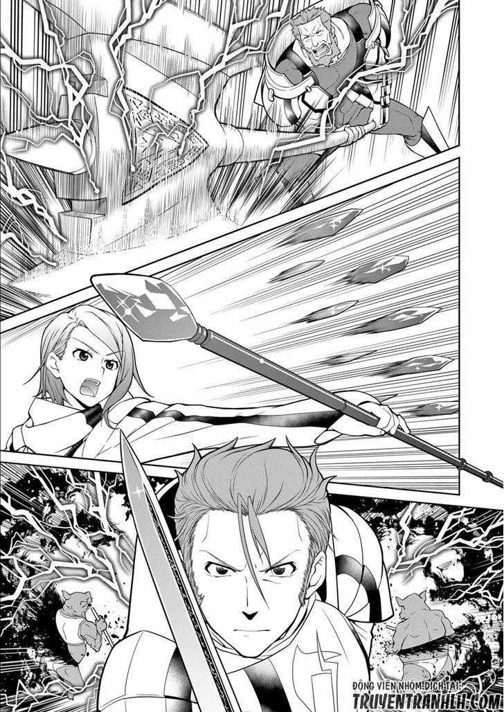 Legend Isekai - Chapter 9 - Trang 9