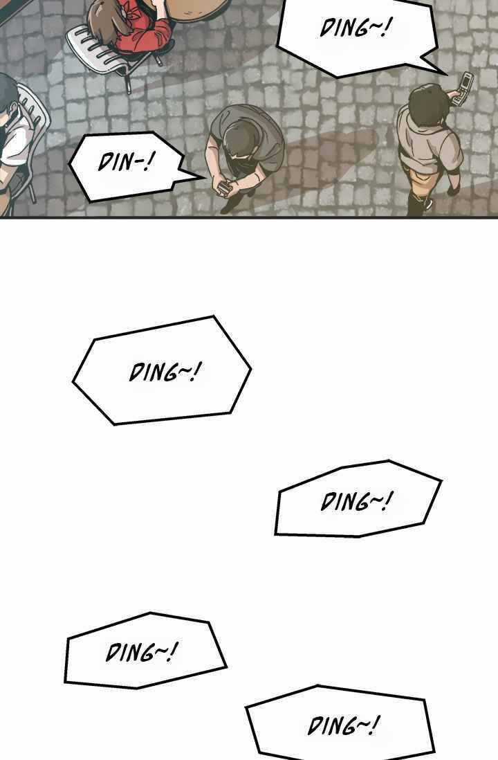 Lên Cấp Một Mình - Chapter 1 - Trang 13