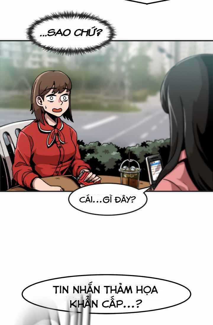 Lên Cấp Một Mình - Chapter 1 - Trang 14