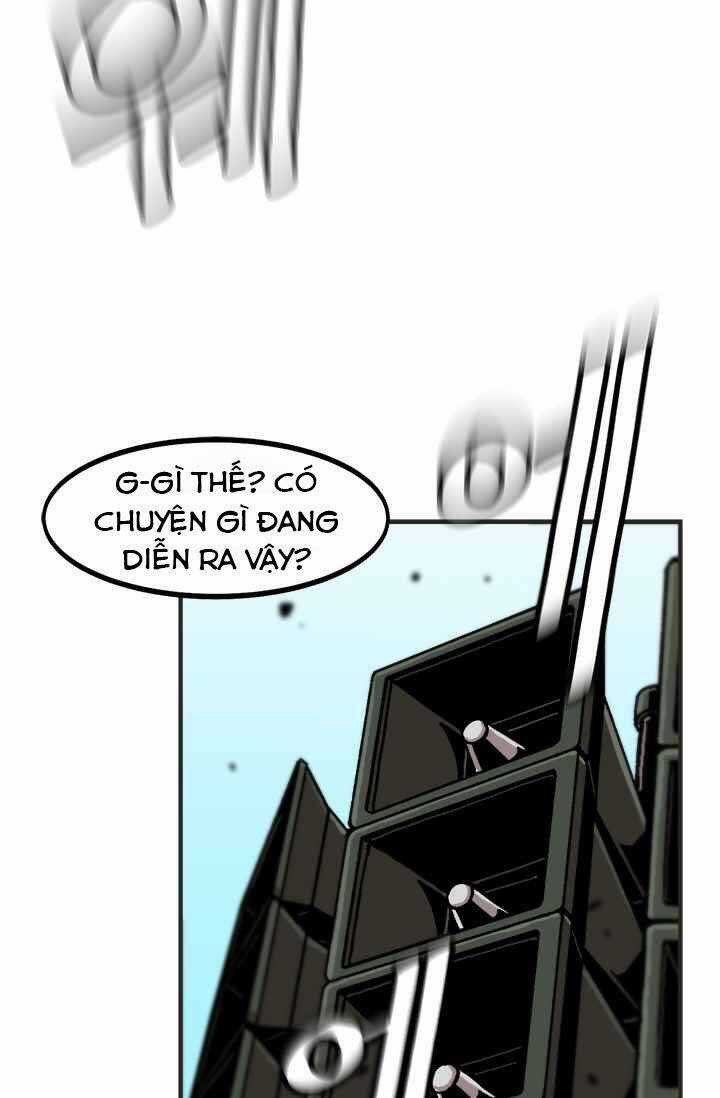 Lên Cấp Một Mình - Chapter 1 - Trang 15