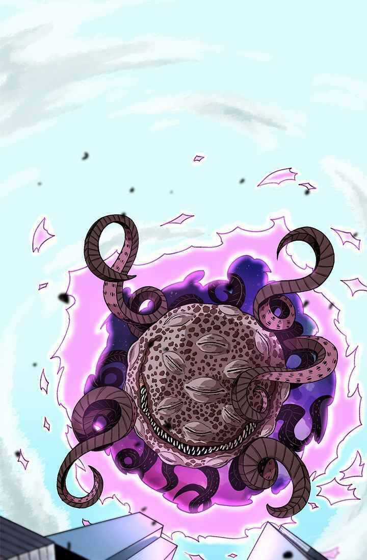 Lên Cấp Một Mình - Chapter 1 - Trang 20