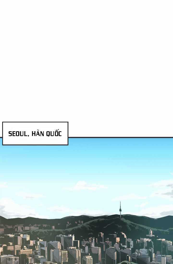 Lên Cấp Một Mình - Chapter 1 - Trang 3