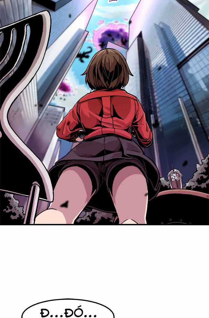 Lên Cấp Một Mình - Chapter 1 - Trang 21