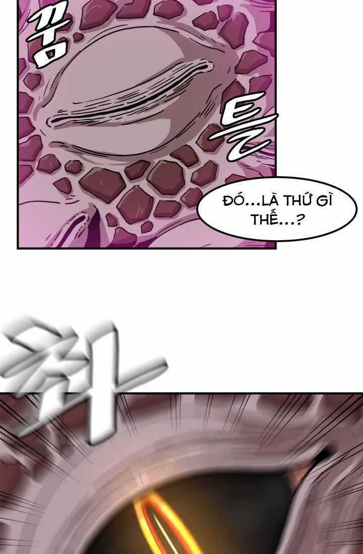 Lên Cấp Một Mình - Chapter 1 - Trang 23