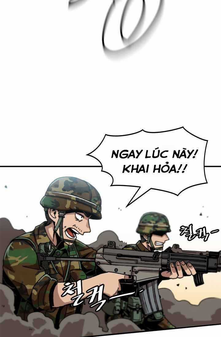 Lên Cấp Một Mình - Chapter 1 - Trang 33