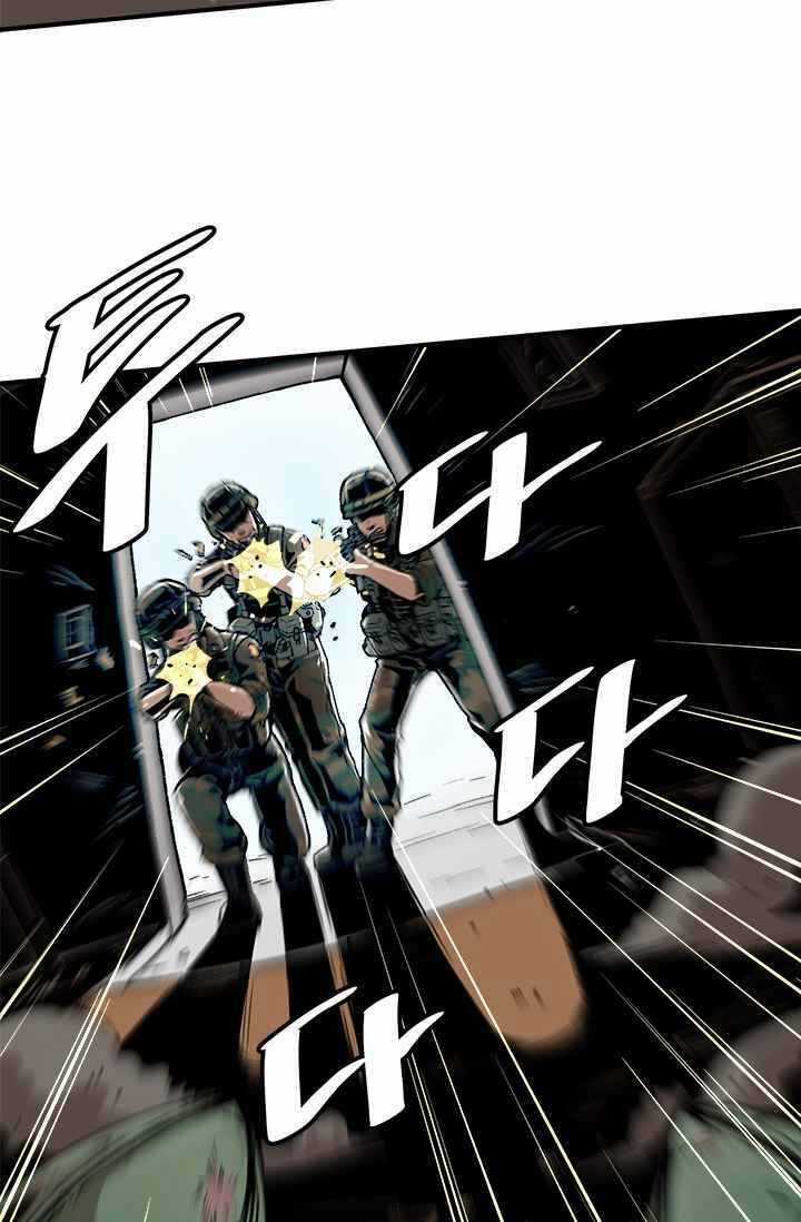 Lên Cấp Một Mình - Chapter 1 - Trang 34