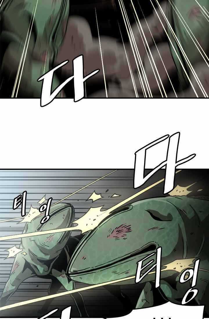 Lên Cấp Một Mình - Chapter 1 - Trang 35