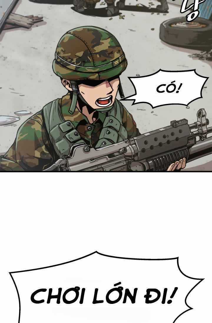 Lên Cấp Một Mình - Chapter 1 - Trang 38