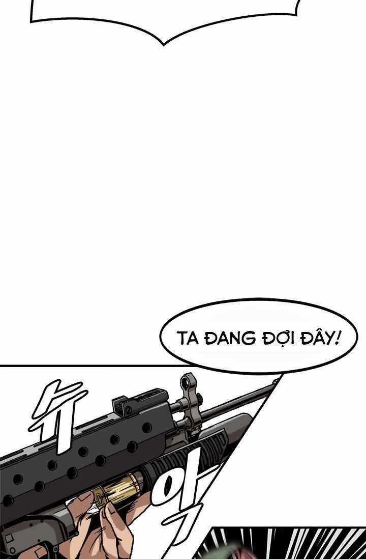 Lên Cấp Một Mình - Chapter 1 - Trang 39