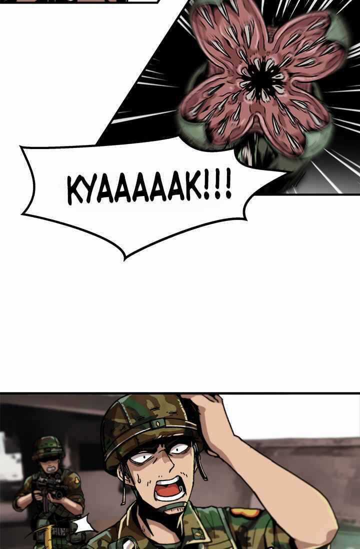 Lên Cấp Một Mình - Chapter 1 - Trang 40