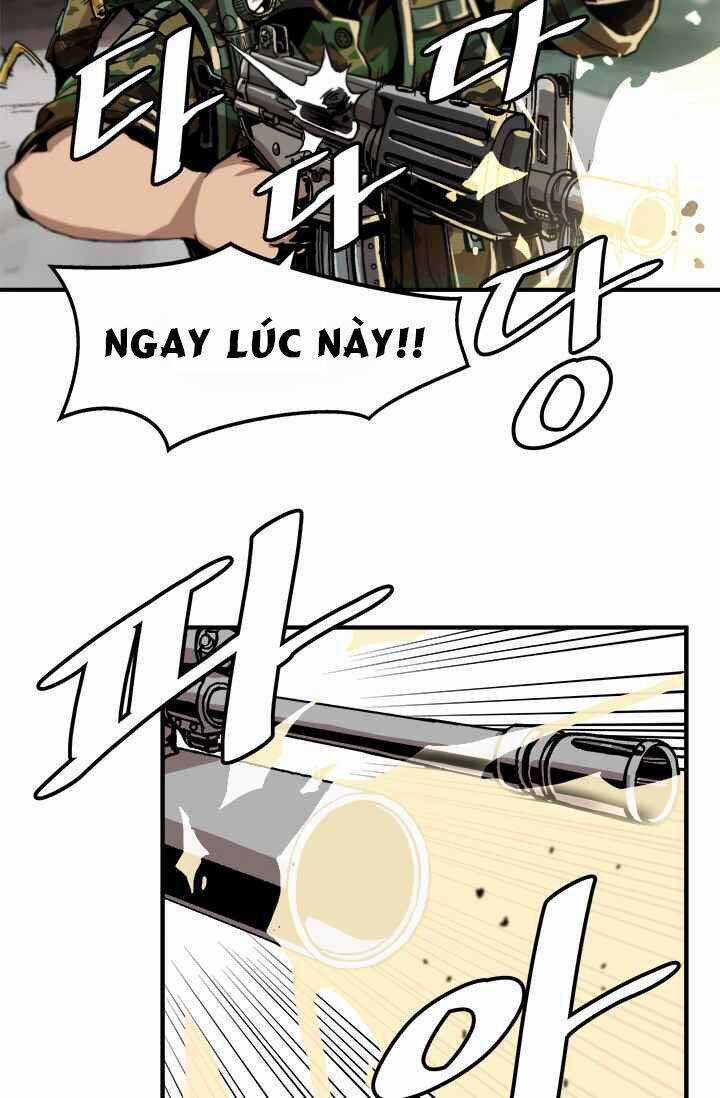 Lên Cấp Một Mình - Chapter 1 - Trang 41