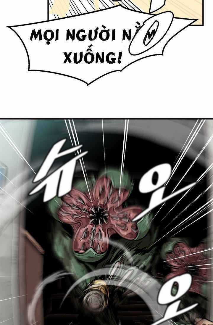 Lên Cấp Một Mình - Chapter 1 - Trang 42