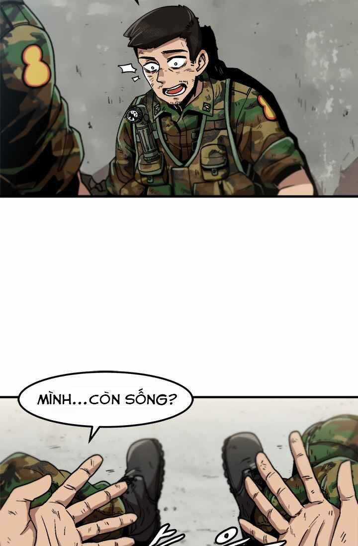 Lên Cấp Một Mình - Chapter 1 - Trang 47