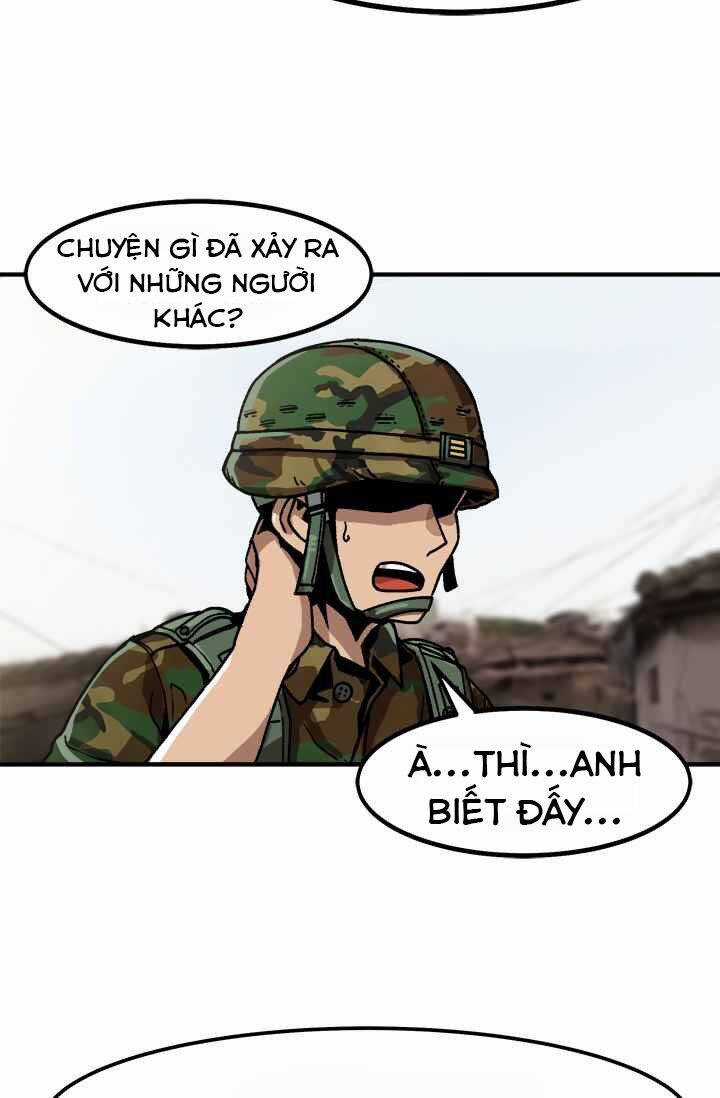 Lên Cấp Một Mình - Chapter 1 - Trang 49