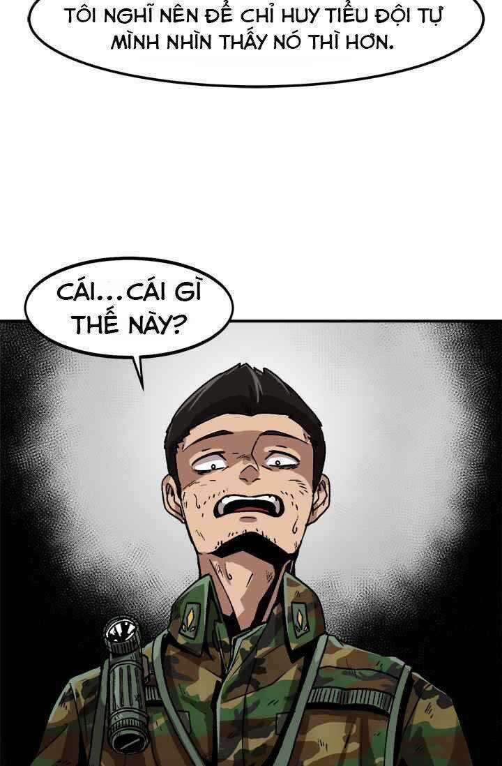 Lên Cấp Một Mình - Chapter 1 - Trang 50