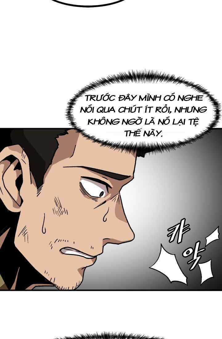 Lên Cấp Một Mình - Chapter 1 - Trang 52