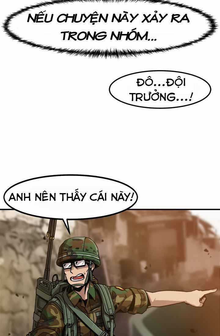 Lên Cấp Một Mình - Chapter 1 - Trang 53