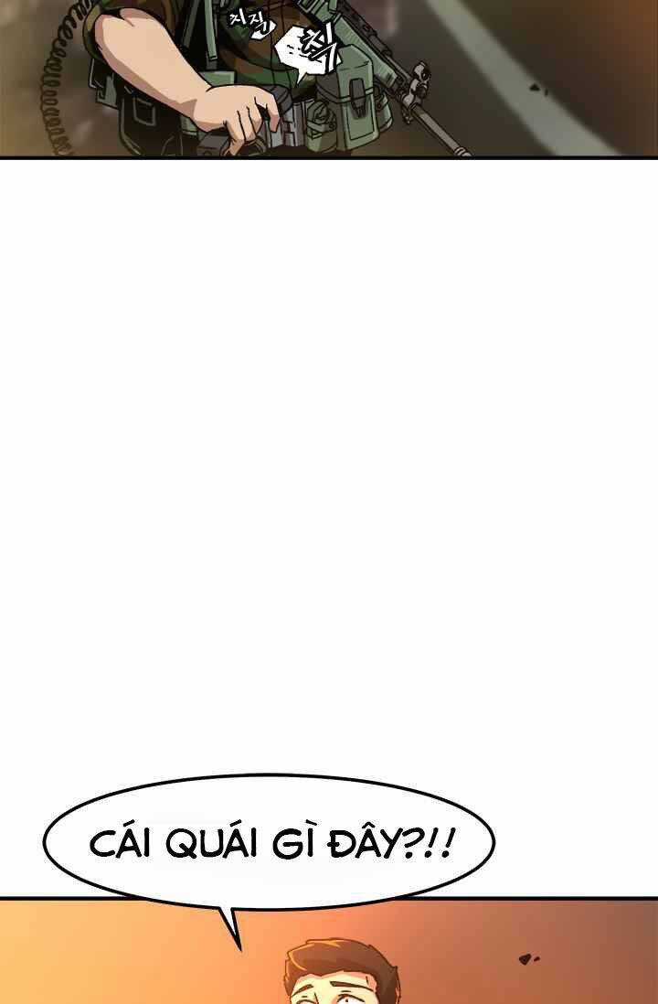 Lên Cấp Một Mình - Chapter 1 - Trang 54