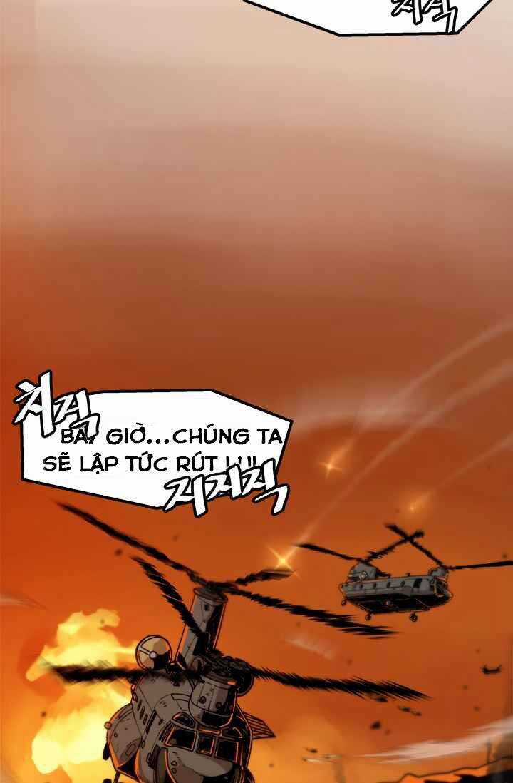 Lên Cấp Một Mình - Chapter 1 - Trang 56