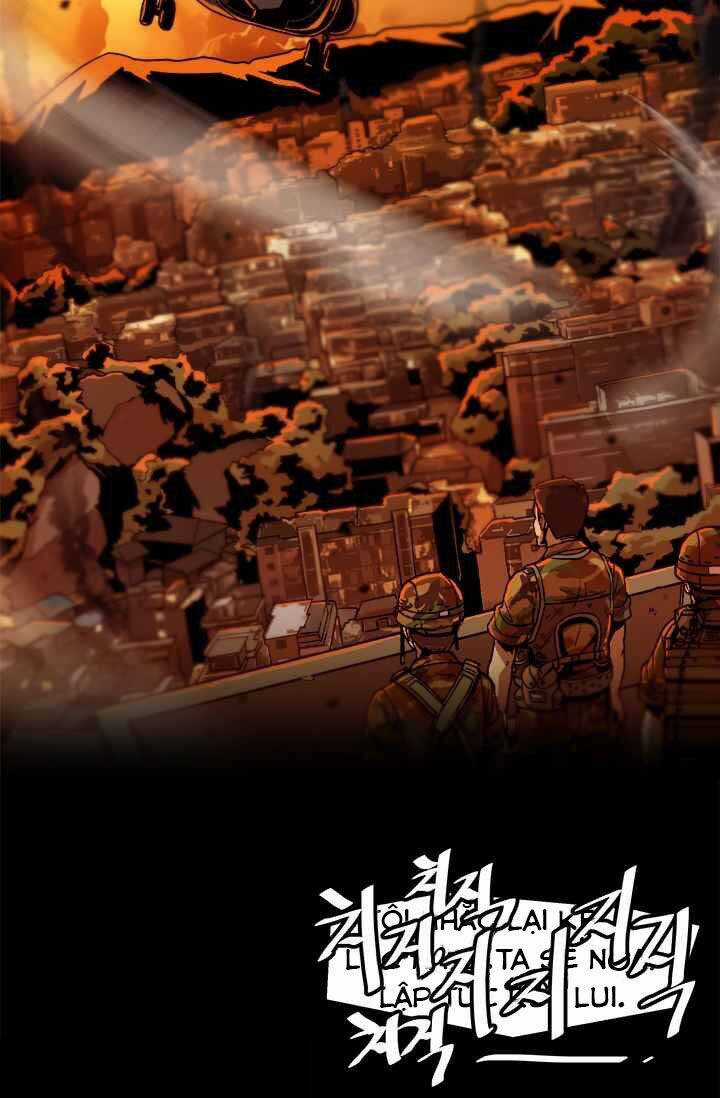 Lên Cấp Một Mình - Chapter 1 - Trang 57