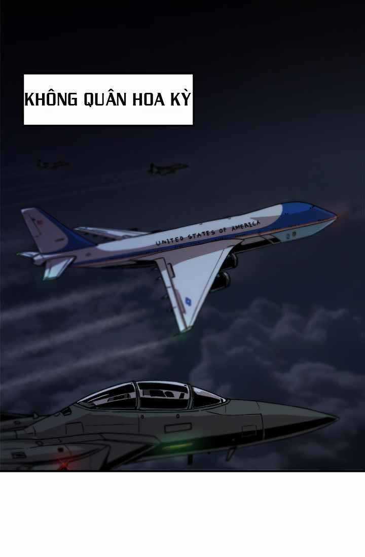 Lên Cấp Một Mình - Chapter 1 - Trang 59