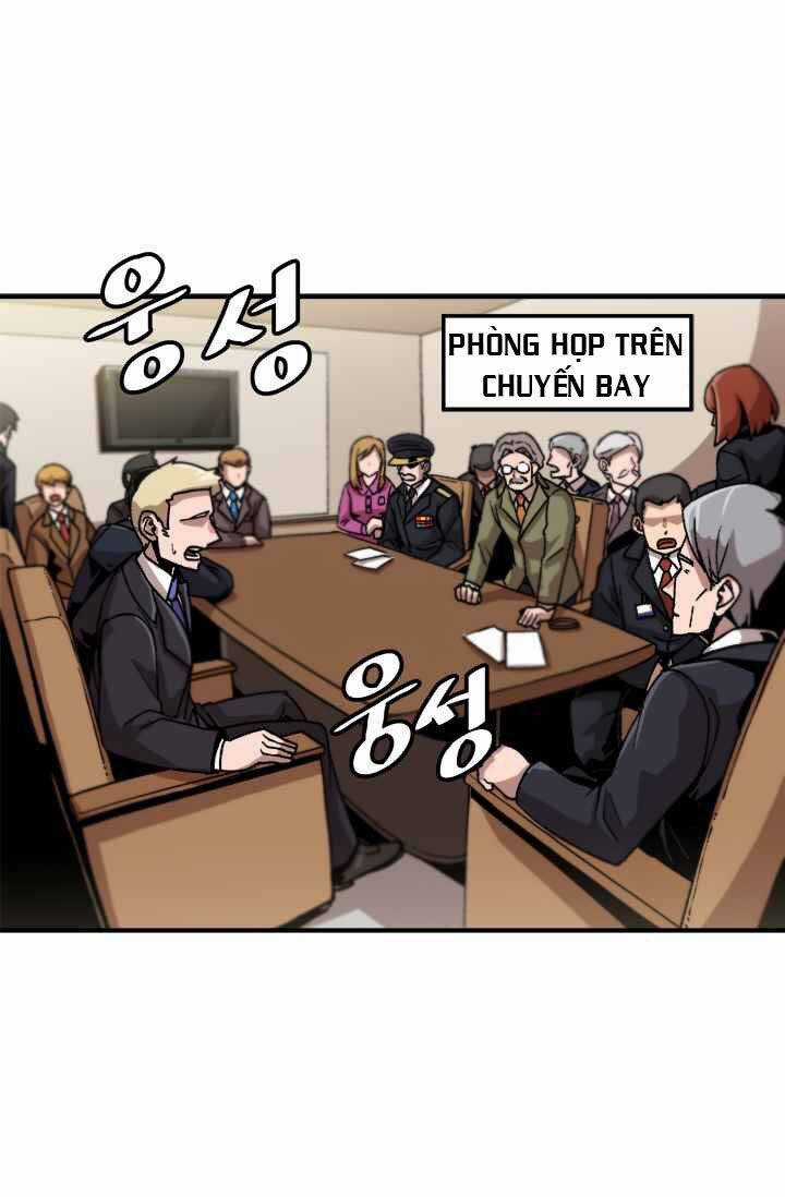 Lên Cấp Một Mình - Chapter 1 - Trang 60