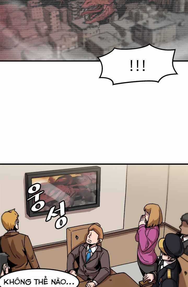 Lên Cấp Một Mình - Chapter 1 - Trang 63