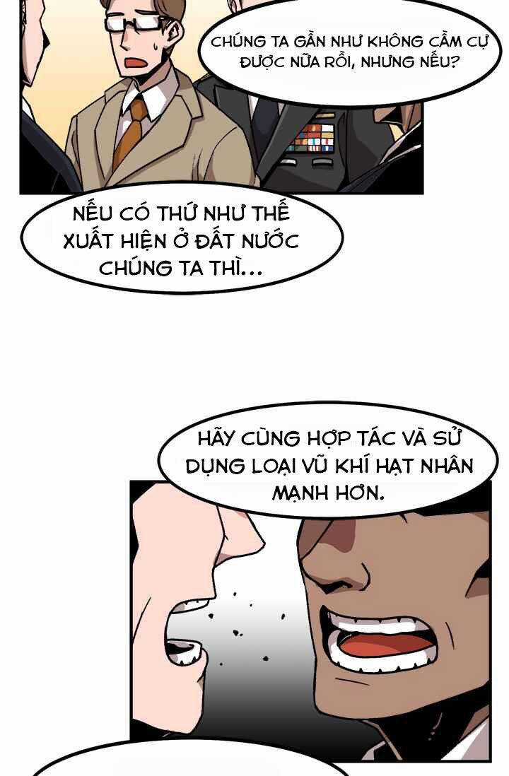 Lên Cấp Một Mình - Chapter 1 - Trang 65