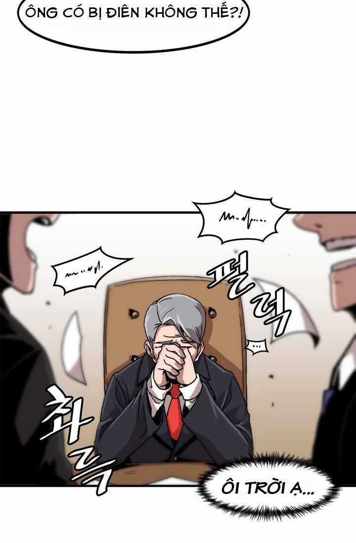 Lên Cấp Một Mình - Chapter 1 - Trang 66