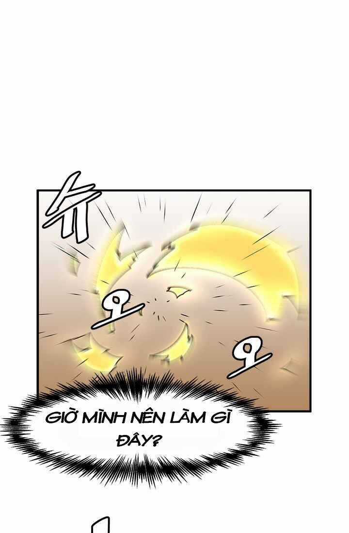 Lên Cấp Một Mình - Chapter 1 - Trang 67