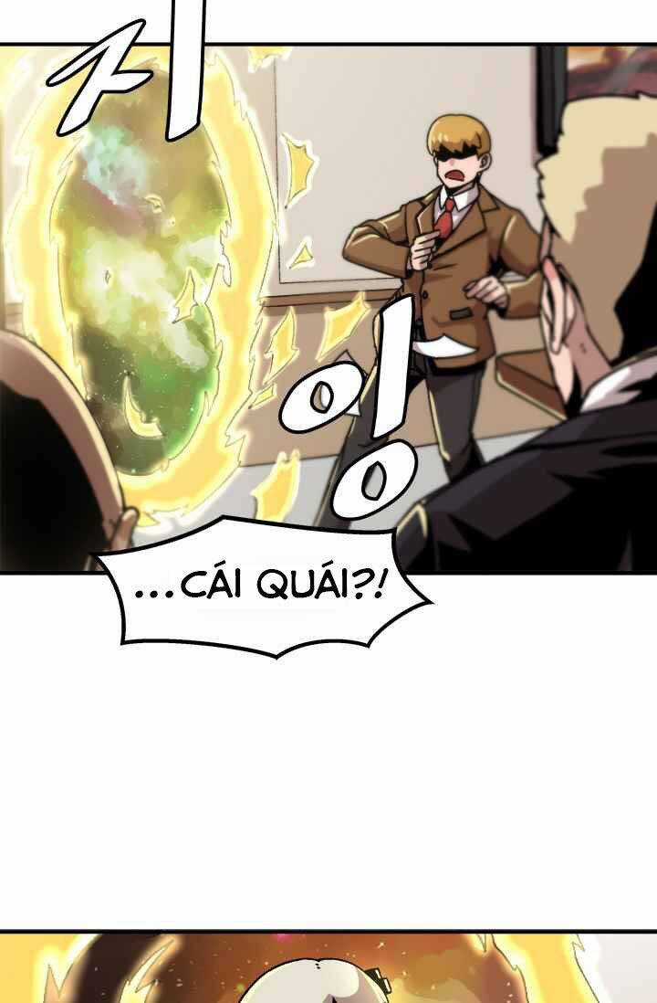 Lên Cấp Một Mình - Chapter 1 - Trang 68