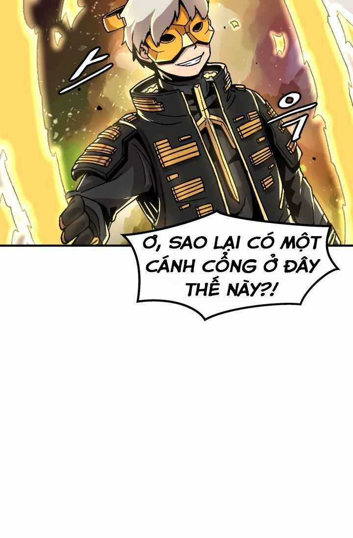 Lên Cấp Một Mình - Chapter 1 - Trang 69