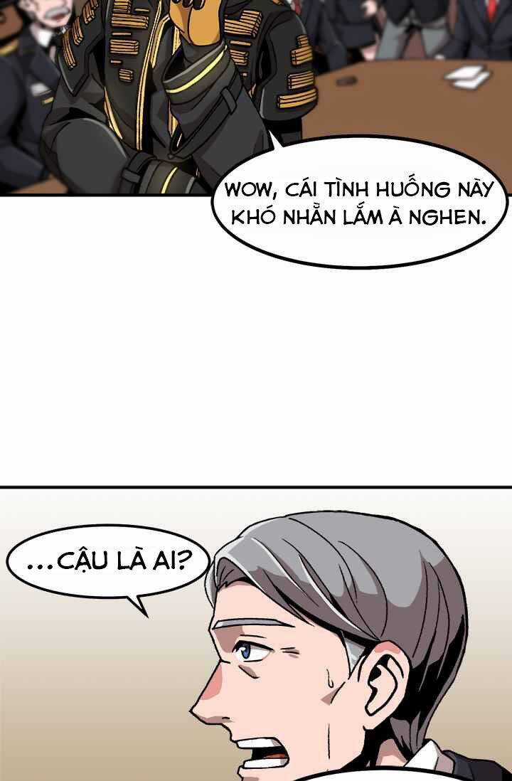 Lên Cấp Một Mình - Chapter 1 - Trang 72