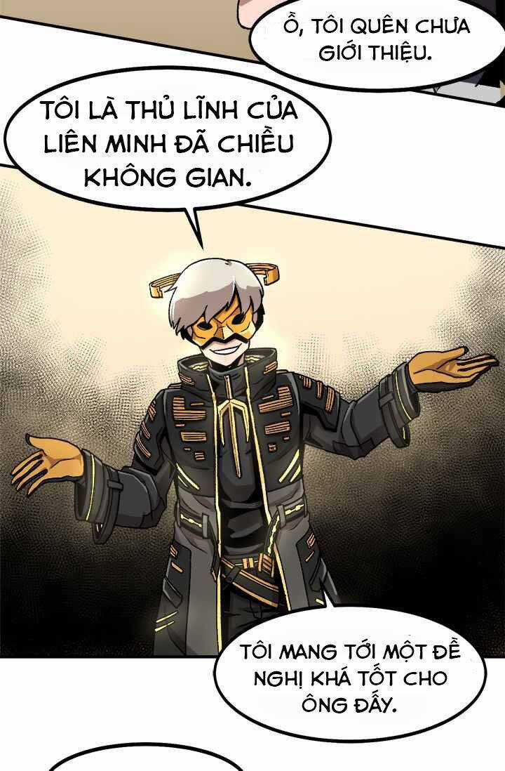 Lên Cấp Một Mình - Chapter 1 - Trang 73