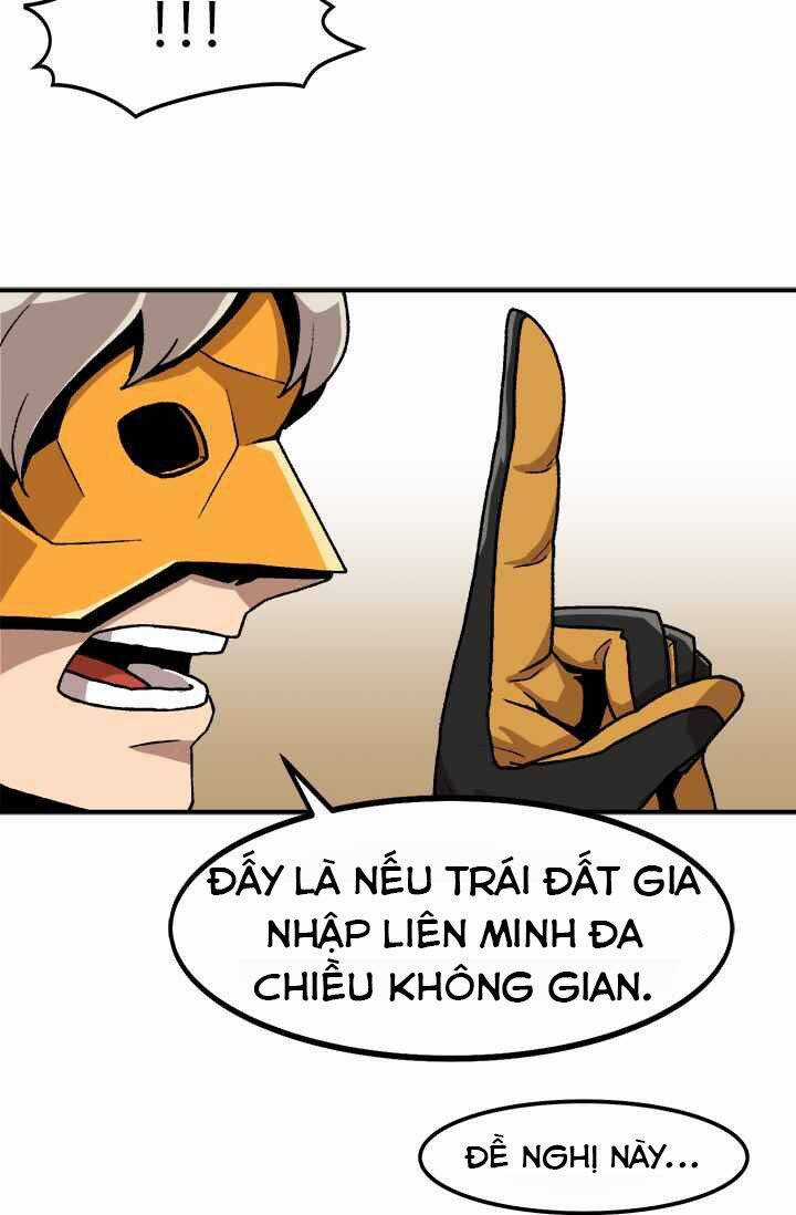 Lên Cấp Một Mình - Chapter 1 - Trang 75