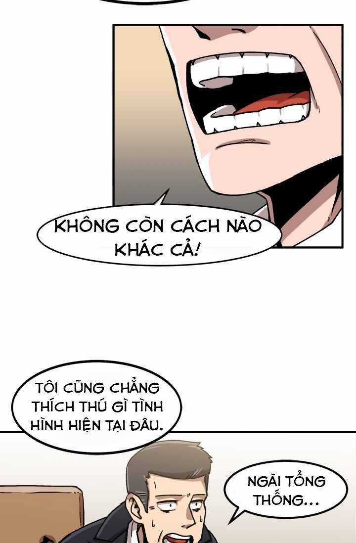 Lên Cấp Một Mình - Chapter 1 - Trang 77