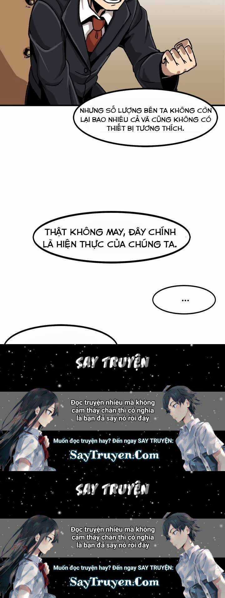 Lên Cấp Một Mình - Chapter 1 - Trang 78