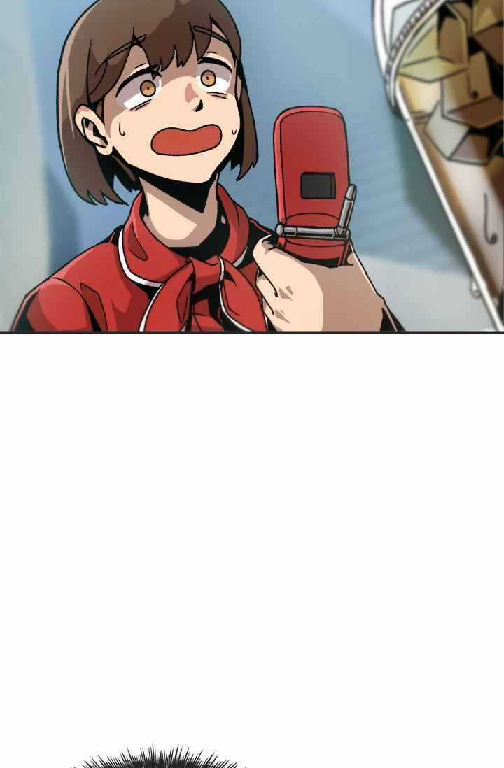 Lên Cấp Một Mình - Chapter 1 - Trang 10