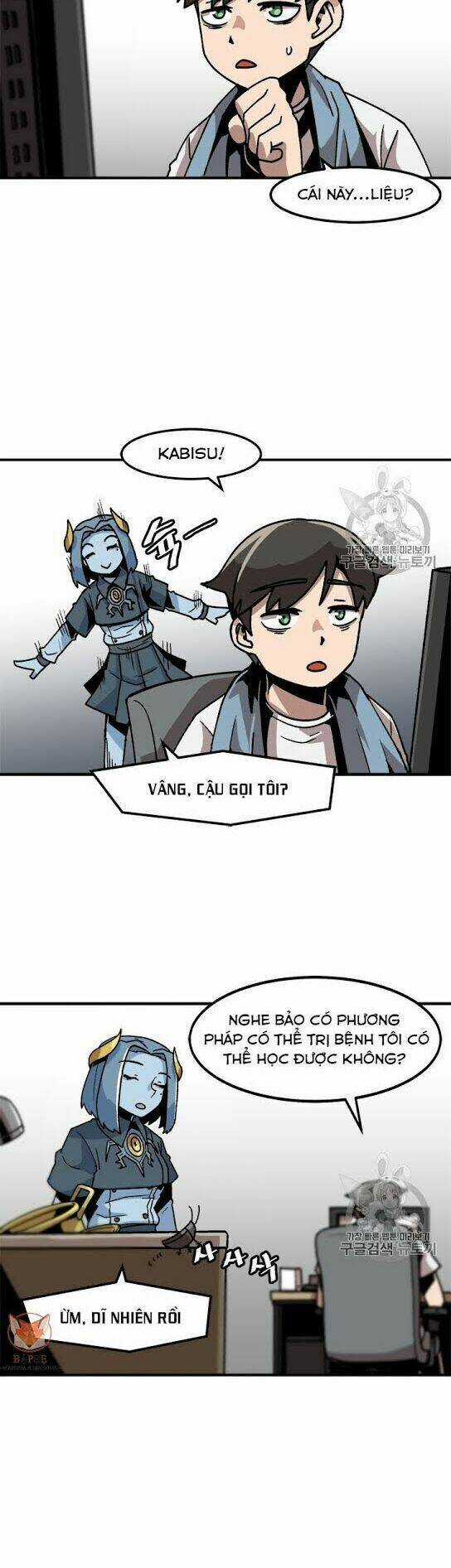 Lên Cấp Một Mình - Chapter 10 - Trang 14