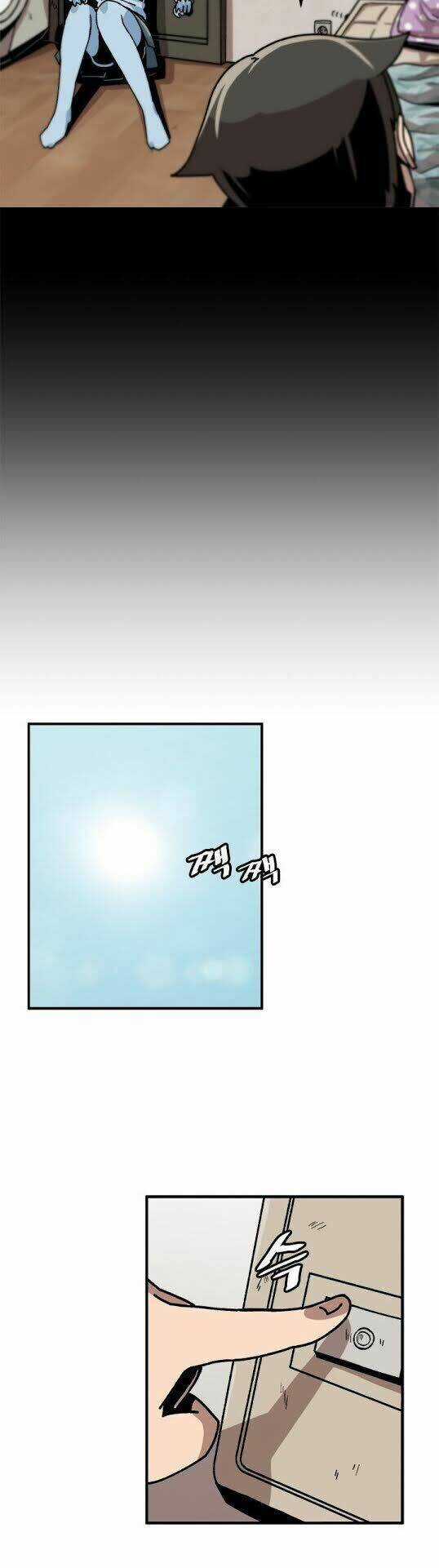 Lên Cấp Một Mình - Chapter 10 - Trang 20