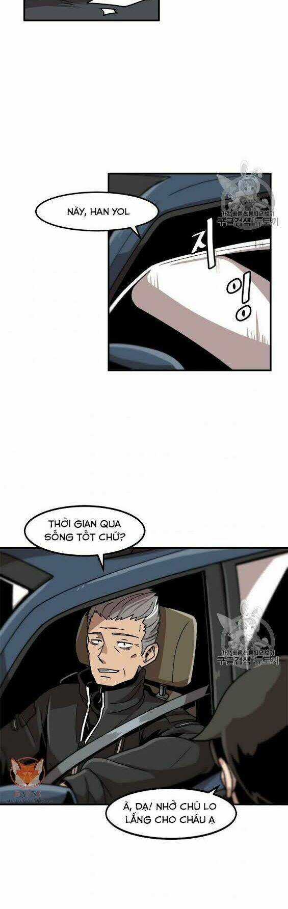 Lên Cấp Một Mình - Chapter 10 - Trang 26