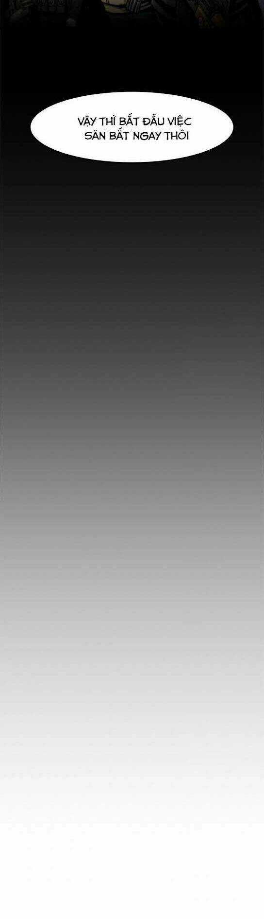 Lên Cấp Một Mình - Chapter 10 - Trang 35