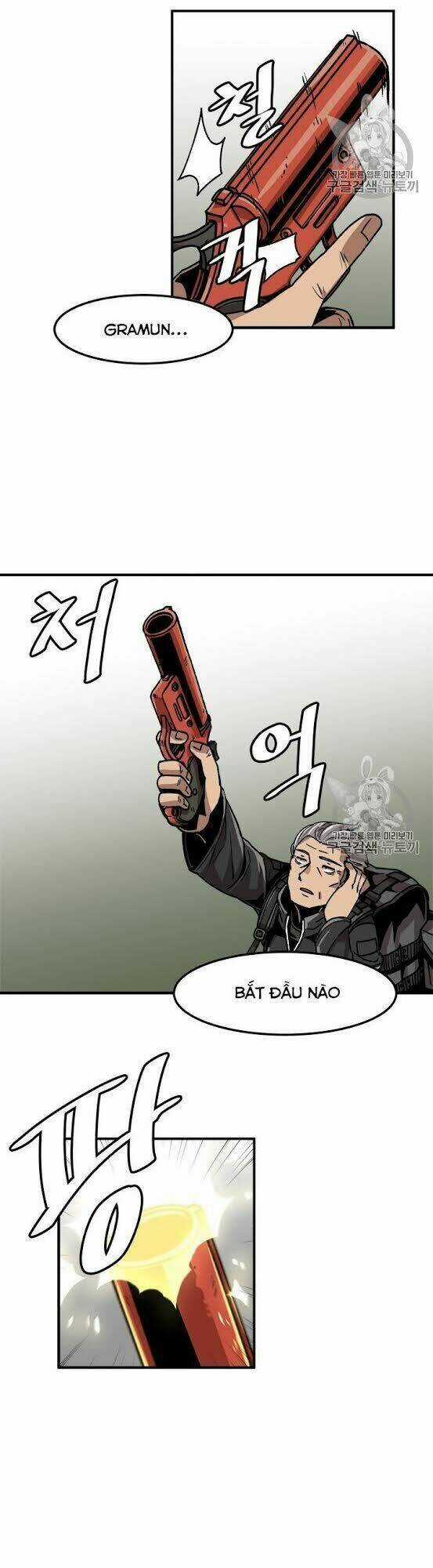 Lên Cấp Một Mình - Chapter 11 - Trang 12